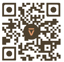 Código QR para verificar la acreditación